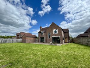Rear Aspect- click for photo gallery
